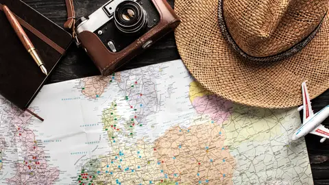 Día Mundial del Turismo 2025: el sector crece un 5% pese a la inflación y los desafíos geopolíticos Día Mundial del Turismo 2025: el sector crece un 5% pese a la inflación y los desafíos geopolíticos