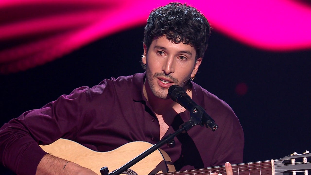 “Mi único sueño es irme con ella” “Mi único sueño es irme con ella”