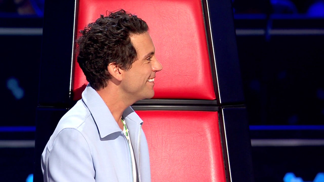 La fluidez de Mika para hablar español: “Me dan celos, habla mejor que yo” La fluidez de Mika para hablar español: “Me dan celos, habla mejor que yo”