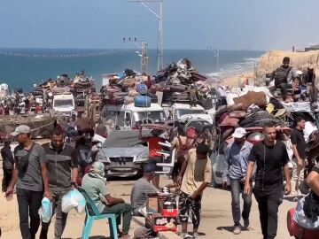 GAZA