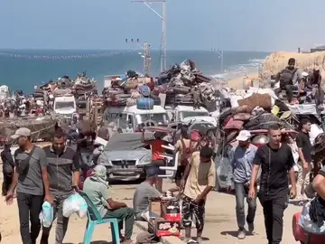 GAZA GAZA
