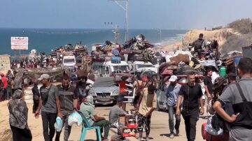 GAZA
