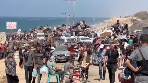 GAZA GAZA