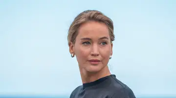 Jennifer Lawrence en el Festival de Cine de San Sebastián Jennifer Lawrence en el Festival de Cine de San Sebastián