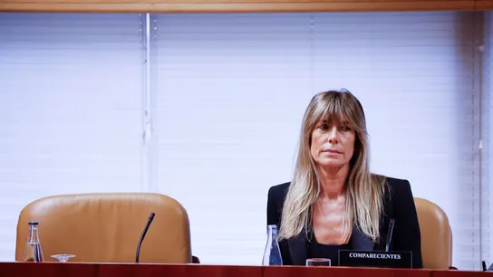 El CGPJ se reúne de urgencia para analizar el auto del juez Peinado sobre Begoña Gómez El CGPJ se reúne de urgencia para analizar el auto del juez Peinado sobre Begoña Gómez