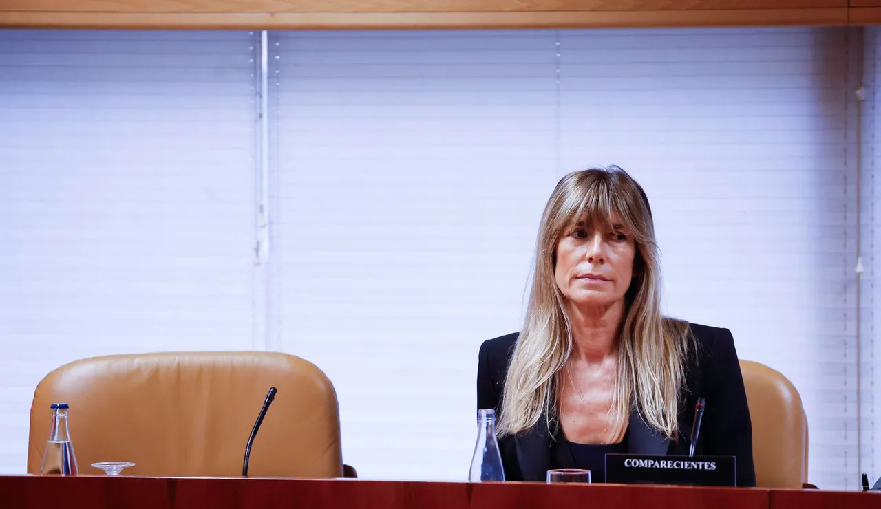 El CGPJ se reúne de urgencia para analizar el auto del juez Peinado sobre Begoña Gómez