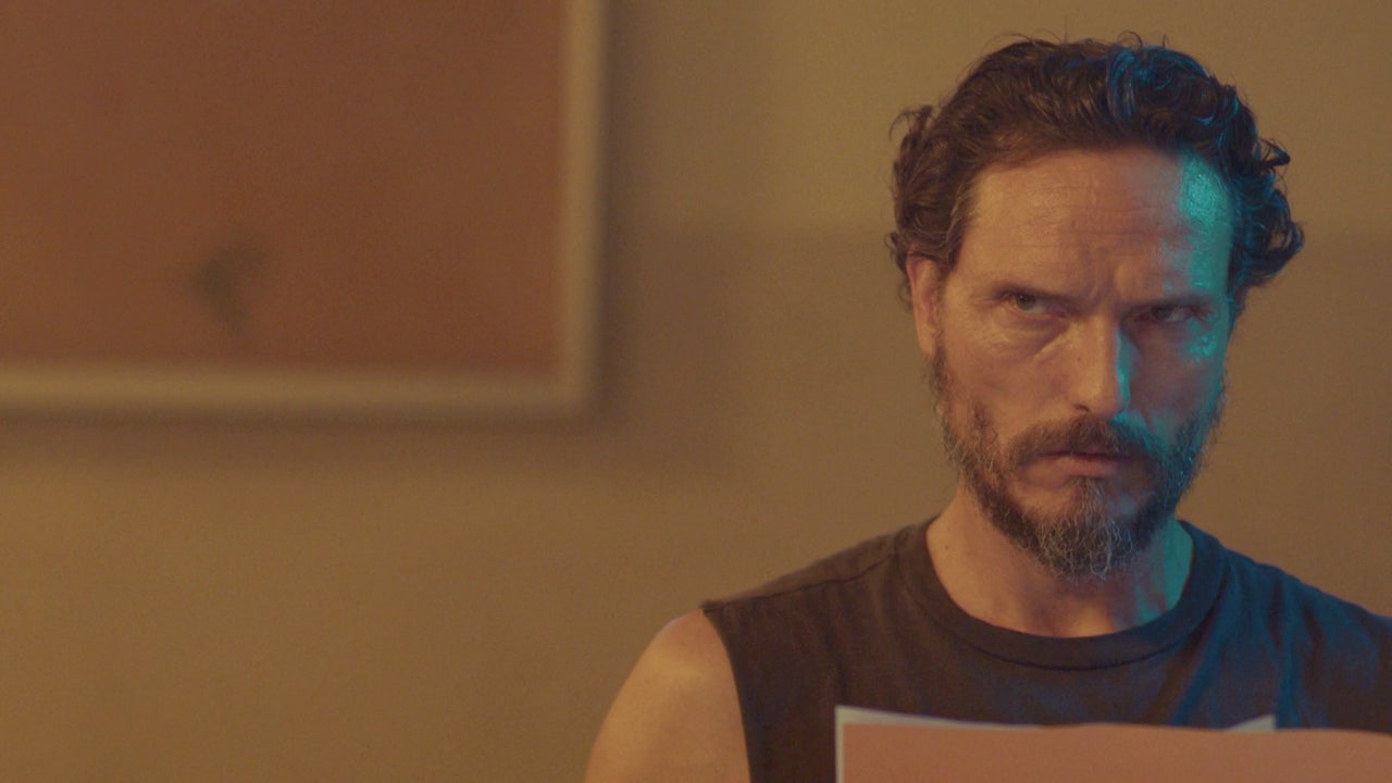 ¿Quién es Saúl Garza? Los secretos que rodean al nuevo y misterioso personaje de La Encrucijada ¿Quién es Saúl Garza? Los secretos que rodean al nuevo y misterioso personaje de La Encrucijada