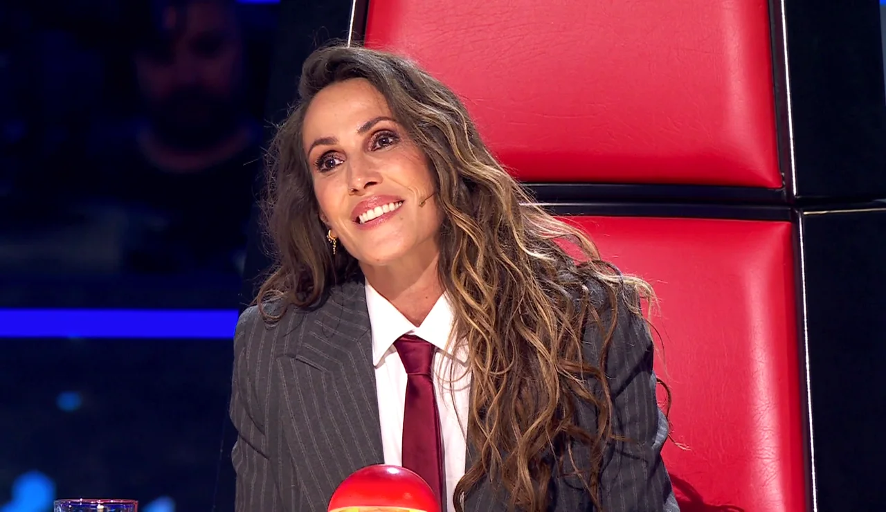 Malú