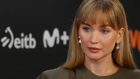 Jennifer Lawrence Jennifer Lawrence