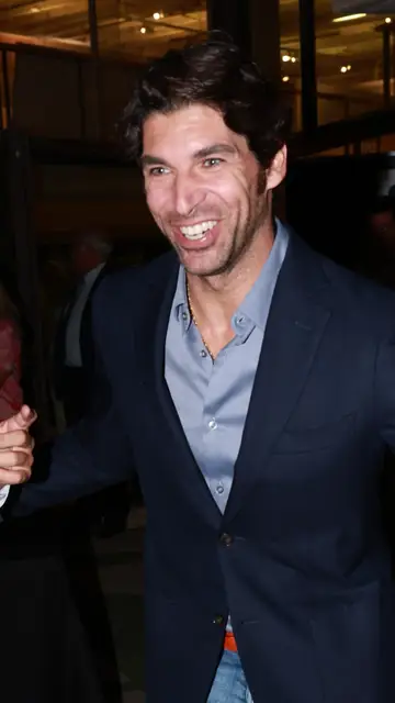 Cayetano Rivera Cayetano Rivera