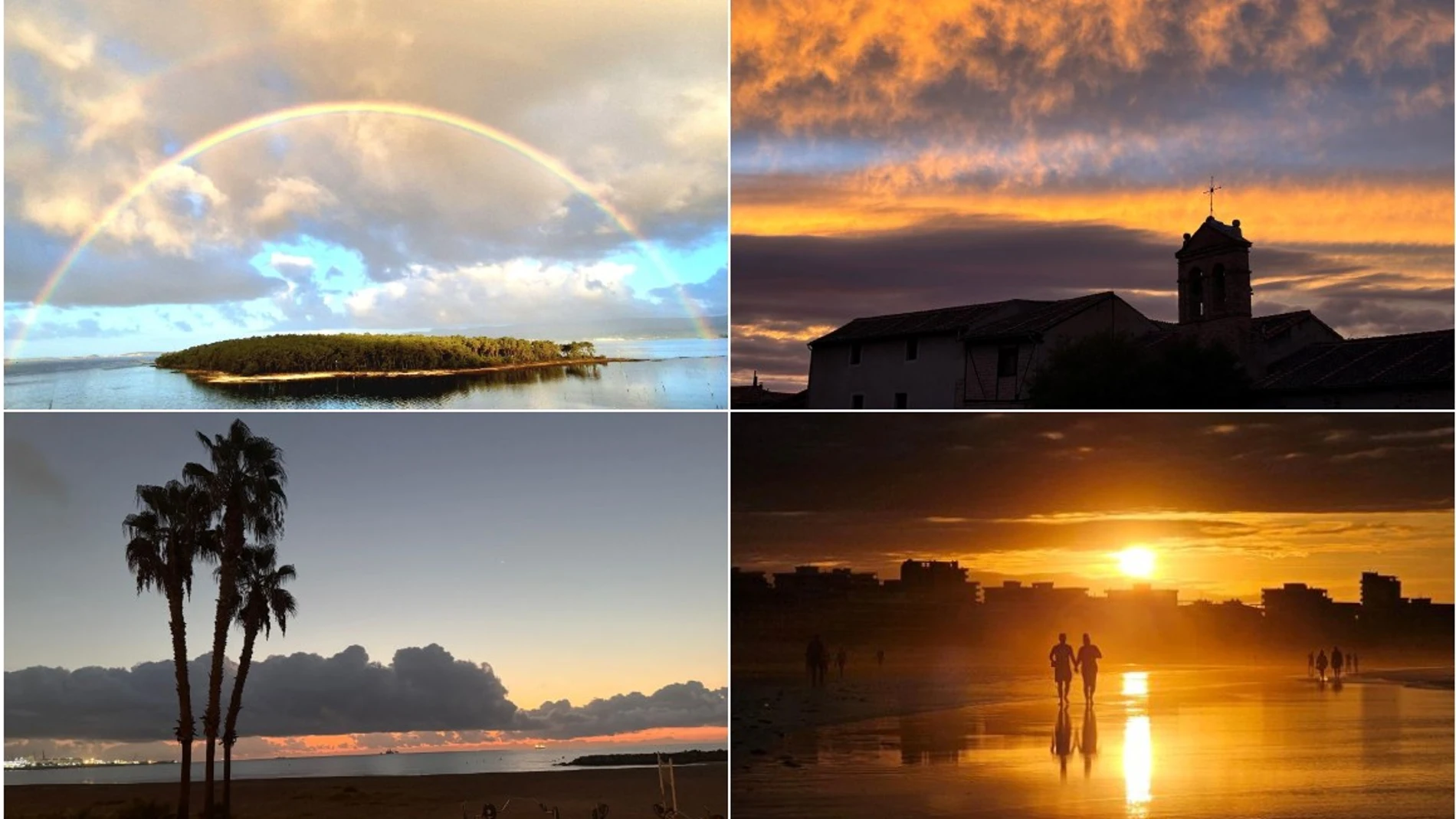 Vota la mejor foto de septiembre Vota la mejor foto de septiembre