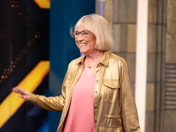 Revive la entrevista completa a Carmen Maura en El Hormiguero Revive la entrevista completa a Carmen Maura en El Hormiguero