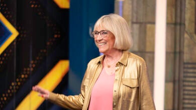 Revive la entrevista completa a Carmen Maura en El Hormiguero