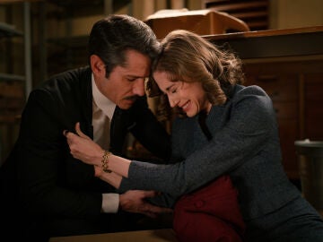 Pelayo y Marta de la Reina