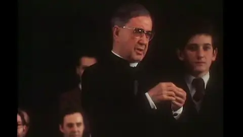 Canonización de José María Escrivá de Balaguer Efemérides de hoy 6 de octubre de 2025: ¿Qué pasó el 6 de octubre?