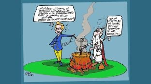 Vi&ntilde;eta Gr&aacute;fica