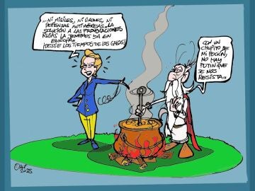 Viñeta Gráfica