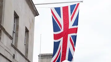 Bandera de Reino Unido Bandera de Reino Unido