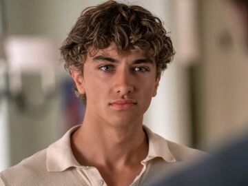 Jeremiah en El verano en que me enamor&eacute;