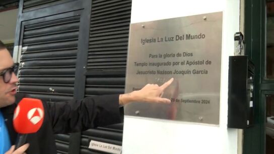La Luz del Mundo, investigaci&oacute;n