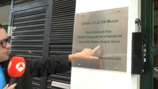La Luz del Mundo, investigación La Luz del Mundo, investigación