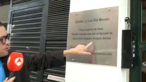 La Luz del Mundo, investigación La Luz del Mundo, investigación