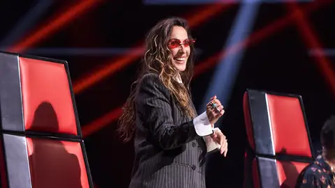 De un megabloqueo histórico a la audición de Sebastián Yatra: lo mejor de las segundas Audiciones de La Voz De un megabloqueo histórico a la audición de Sebastián Yatra: lo mejor de las segundas Audiciones de La Voz