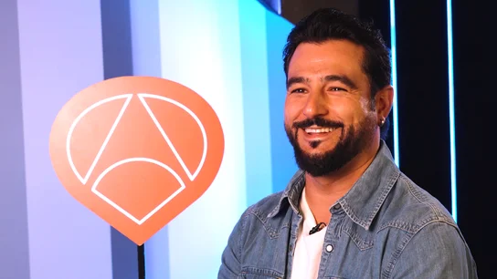 “Él esperaba el amor de un padre”: Antonio Velázquez nos acerca a David Oramas, su personaje de La Encrucijada “Él esperaba el amor de un padre”: Antonio Velázquez nos acerca a David Oramas, su personaje de La Encrucijada