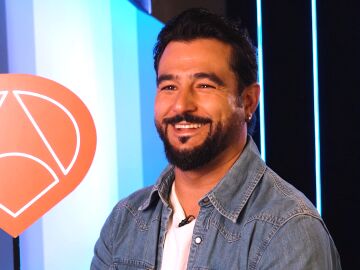 &ldquo;&Eacute;l esperaba el amor de un padre&rdquo;: Antonio Vel&aacute;zquez nos acerca a David Oramas, su personaje de La Encrucijada