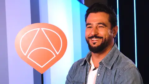 “Él esperaba el amor de un padre”: Antonio Velázquez nos acerca a David Oramas, su personaje de La Encrucijada “Él esperaba el amor de un padre”: Antonio Velázquez nos acerca a David Oramas, su personaje de La Encrucijada