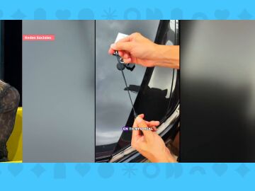 Dispositivos caza infieles