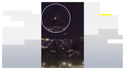 Drones sobre Dinamarca Drones sobre Dinamarca
