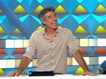 Jorge Fern&aacute;ndez, sobre el atrevimiento de Dani con su novia: "&iexcl;Un t&iacute;o valiente!"