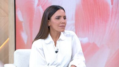 Paula Ordovás sufrió abusos sexuales: 