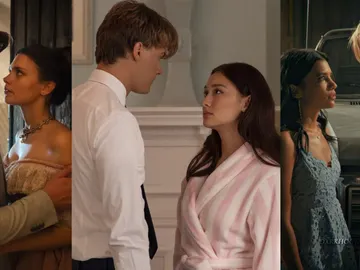 Maxton Hall/El verano en que me enamoré/Mi vida con los chicos Walter Maxton Hall/El verano en que me enamoré/Mi vida con los chicos Walter