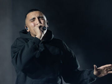 Detenido el hermano del rapero Morad por acuchillar presuntamente a 3 menores en una fiesta 