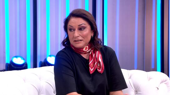 Montse Caball&eacute;