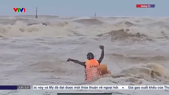 Rescate pescador Rescate pescador