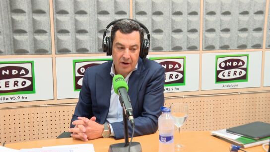 Juanma Moreno