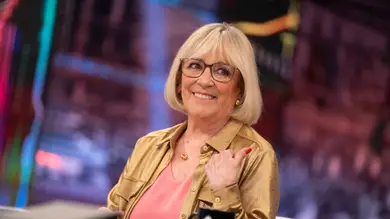 El secreto de Carmen Maura para aprenderse los guiones: El secreto de Carmen Maura para aprenderse los guiones: