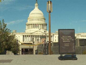 Capitolio EEUU