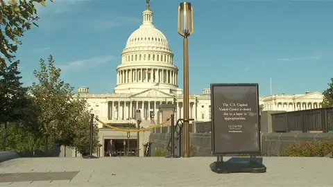 Capitolio EEUU Capitolio EEUU