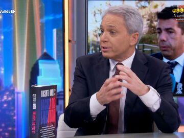 Vicente Vall&eacute;s