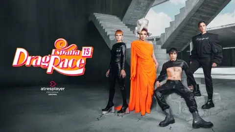 Drag Race España T5 Drag Race España T5