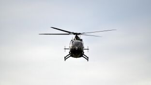 Helic&oacute;ptero