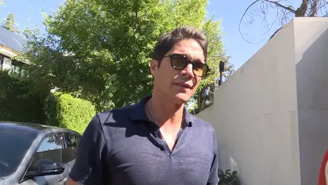 Pablo Castellano responde a los comentarios de Fernando Tejero sobre su amistad Pablo Castellano responde a los comentarios de Fernando Tejero sobre su amistad