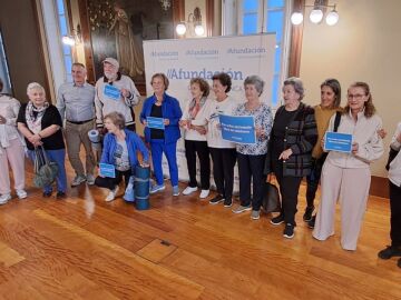 Día Internacional de las Personas Mayores: "Hay toda una vida después de la jubilación" Día Internacional de las Personas Mayores: "Hay toda una vida después de la jubilación"