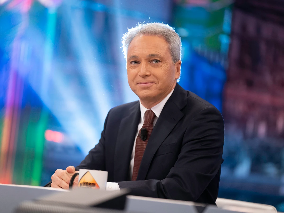 Vicente Vallés explica por qué cree que Pedro Sánchez "está en un gran momento"