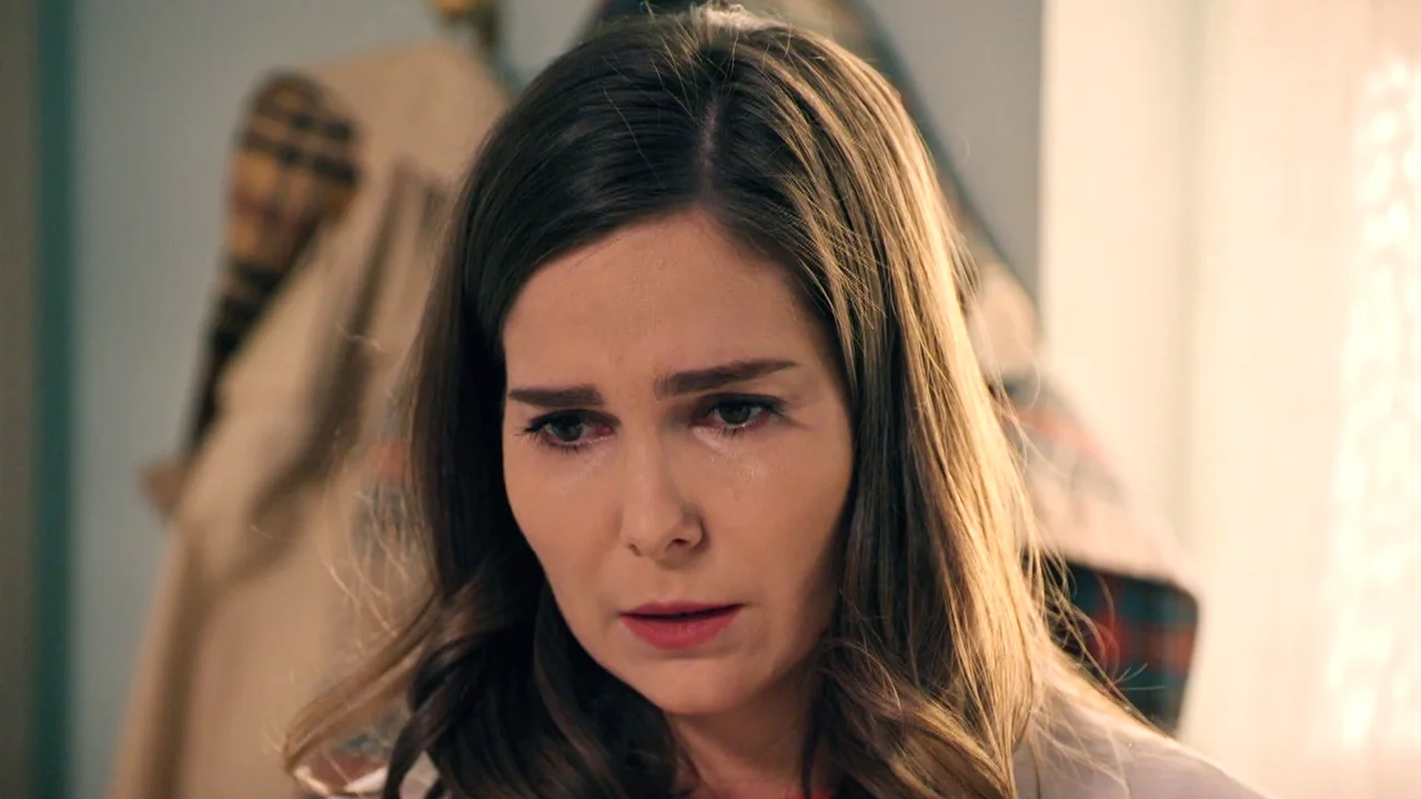 "Vas a ser mamá": Begoña descubre que está embarazada en los próximos capítulos de Sueños de libertad