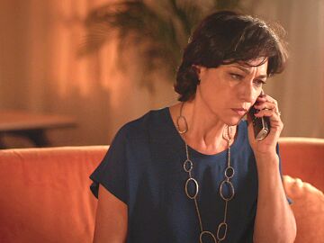 La amenaza de Sa&uacute;l que deja temblando a M&oacute;nica: &ldquo;&iquest;Cu&aacute;nto miedo te da la exhumaci&oacute;n del cad&aacute;ver?&rdquo;